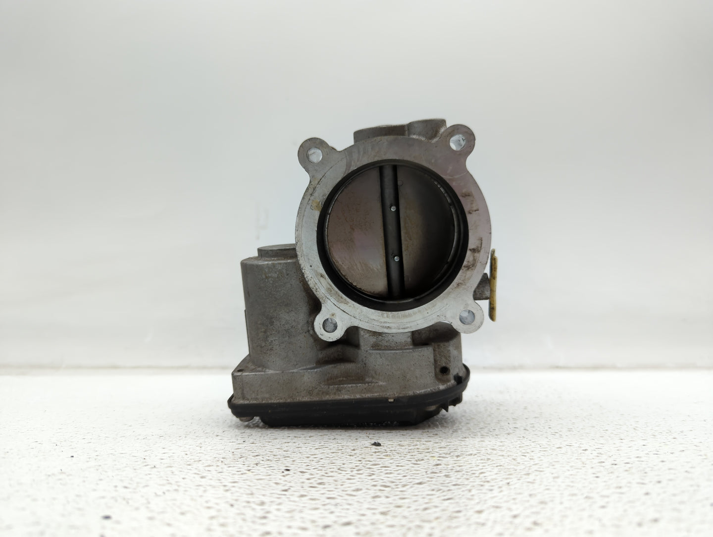 2013-2018 Ford Taurus Throttle Body P/N:D1118B-1428 AT4E-9F991-EJ, AT4E-EH Fits Fits 2011 2012 2013 2014 2015 2016 2017 2018