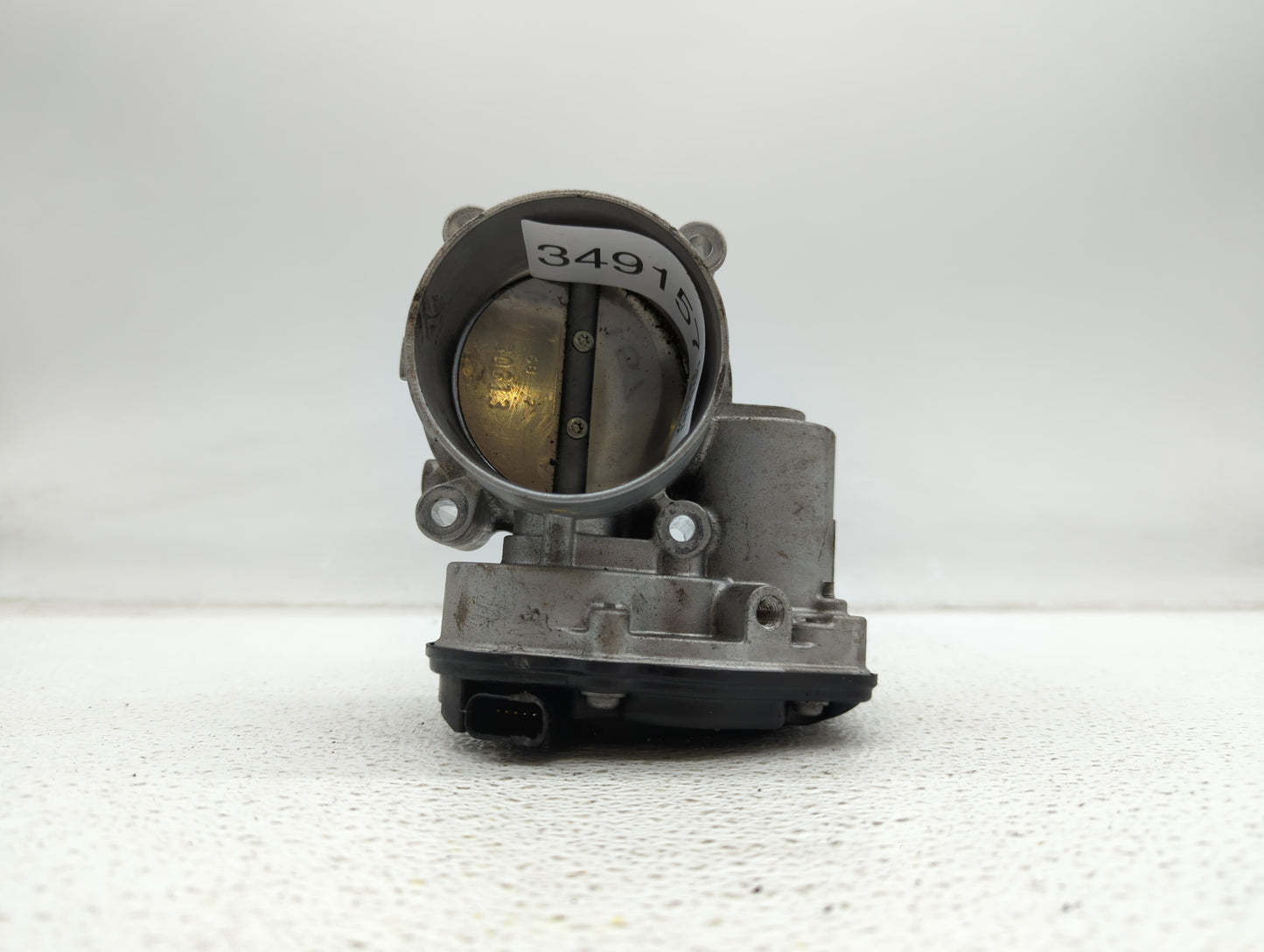 2013-2018 Ford Taurus Throttle Body P/N:AT4E-9F991-EJ AT4E-EH, AT4E-EF Fits Fits 2011 2012 2013 2014 2015 2016 2017 2018 201
