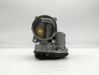 2013-2018 Ford Taurus Throttle Body P/N:AT4E-9F991-EJ AT4E-EH, AT4E-EF Fits Fits 2011 2012 2013 2014 2015 2016 2017 2018 201