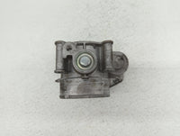 2013-2018 Ford Taurus Throttle Body P/N:AT4E-9F991-EJ AT4E-EH, AT4E-EF Fits Fits 2011 2012 2013 2014 2015 2016 2017 2018 201