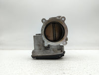 2013-2018 Ford Taurus Throttle Body P/N:AT4E-9F991-EJ AT4E-EH, AT4E-EF Fits Fits 2011 2012 2013 2014 2015 2016 2017 2018 201