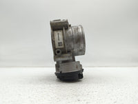 2013-2018 Ford Taurus Throttle Body P/N:AT4E-9F991-EJ AT4E-EH, AT4E-EF Fits Fits 2011 2012 2013 2014 2015 2016 2017 2018 201