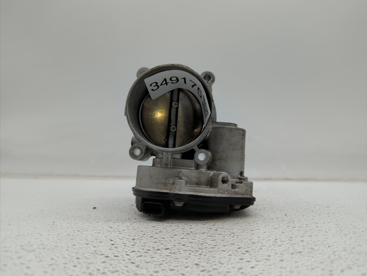 2013-2018 Ford Taurus Throttle Body P/N:AT4E-9F991-EJ AT4E-EH, AT4E-EF Fits Fits 2011 2012 2013 2014 2015 2016 2017 2018 201