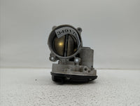 2013-2018 Ford Taurus Throttle Body P/N:AT4E-9F991-EJ AT4E-EH, AT4E-EF Fits Fits 2011 2012 2013 2014 2015 2016 2017 2018 201