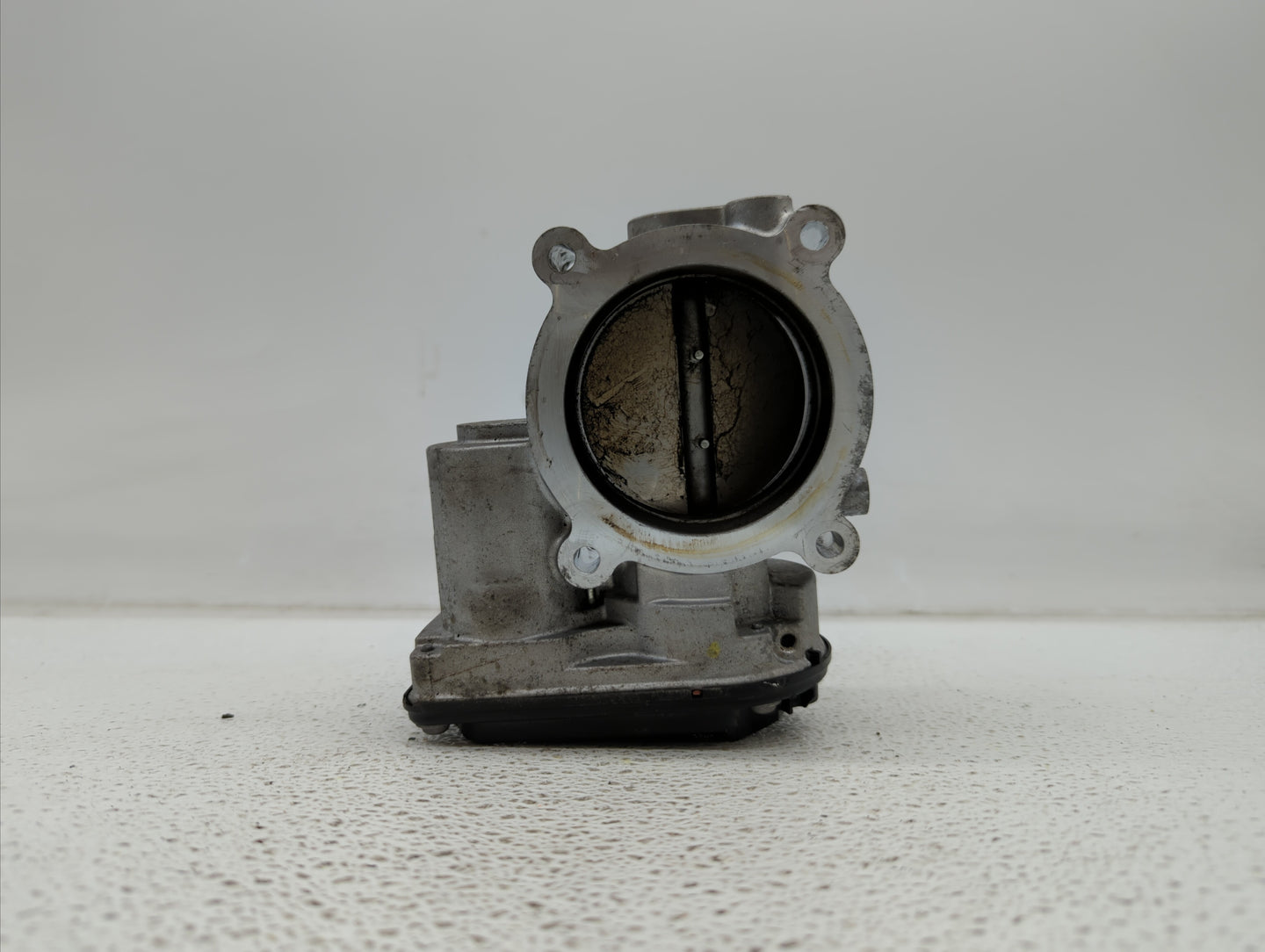 2013-2018 Ford Taurus Throttle Body P/N:AT4E-9F991-EJ AT4E-EH, AT4E-EF Fits Fits 2011 2012 2013 2014 2015 2016 2017 2018 201