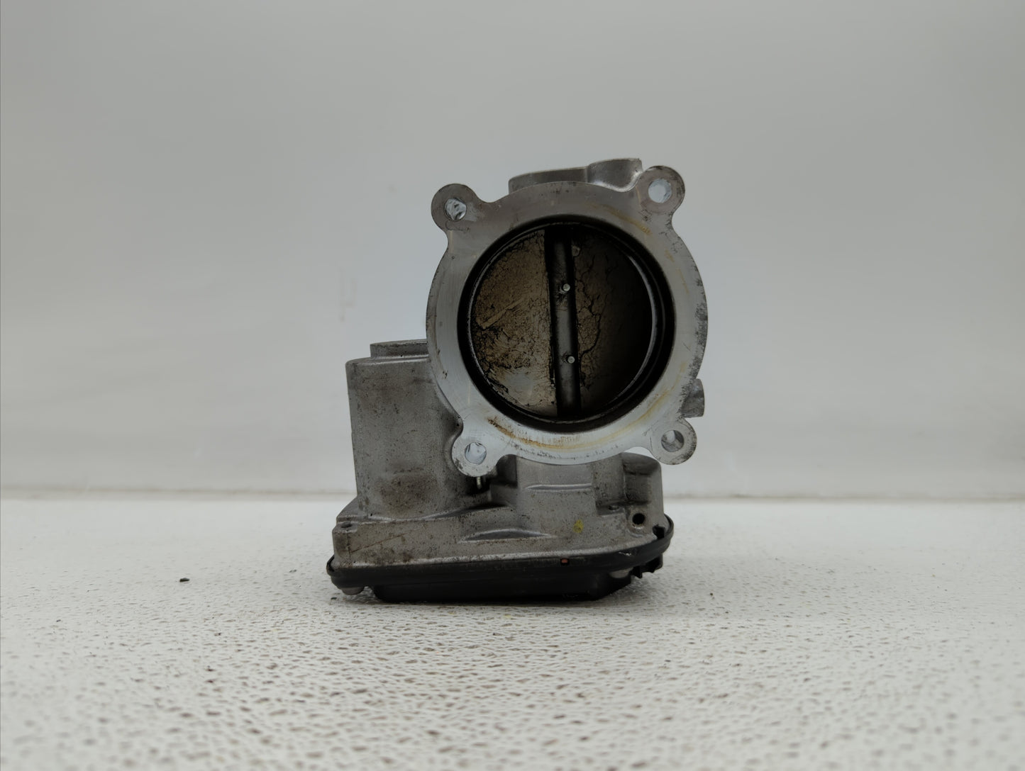 2013-2018 Ford Taurus Throttle Body P/N:AT4E-9F991-EJ AT4E-EH, AT4E-EF Fits Fits 2011 2012 2013 2014 2015 2016 2017 2018 201