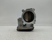 2013-2018 Ford Taurus Throttle Body P/N:AT4E-9F991-EJ AT4E-EH, AT4E-EF Fits Fits 2011 2012 2013 2014 2015 2016 2017 2018 201