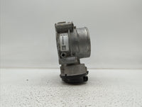 2013-2018 Ford Taurus Throttle Body P/N:AT4E-9F991-EJ AT4E-EH, AT4E-EF Fits Fits 2011 2012 2013 2014 2015 2016 2017 2018 201