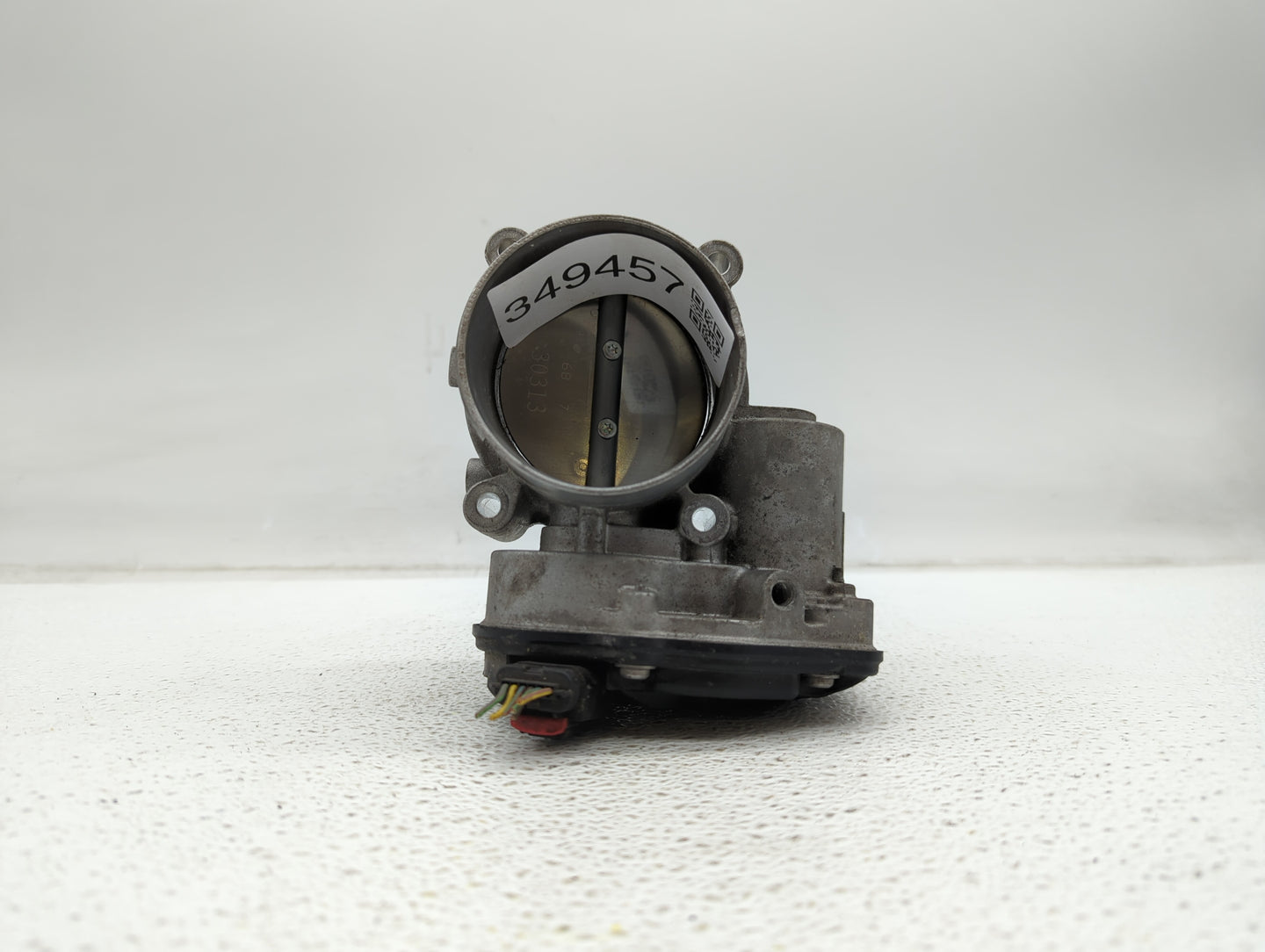 2013-2018 Ford Taurus Throttle Body P/N:AT4E-9F991-EJ AT4E-EH, AT4E-EF Fits Fits 2011 2012 2013 2014 2015 2016 2017 2018 201