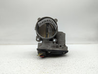 2013-2018 Ford Taurus Throttle Body P/N:AT4E-9F991-EJ AT4E-EH, AT4E-EF Fits Fits 2011 2012 2013 2014 2015 2016 2017 2018 201