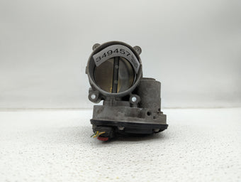 compare product 2013-2018 Ford Taurus Throttle Body P/N:AT4E-9F991-EJ AT4E-EH, AT4E-EF Fits Fits 2011 2012 2013 2014 2015 2016 2017 2018 2019 OEM Used Auto Parts