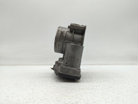 2013-2018 Ford Taurus Throttle Body P/N:AT4E-9F991-EJ AT4E-EH, AT4E-EF Fits Fits 2011 2012 2013 2014 2015 2016 2017 2018 201