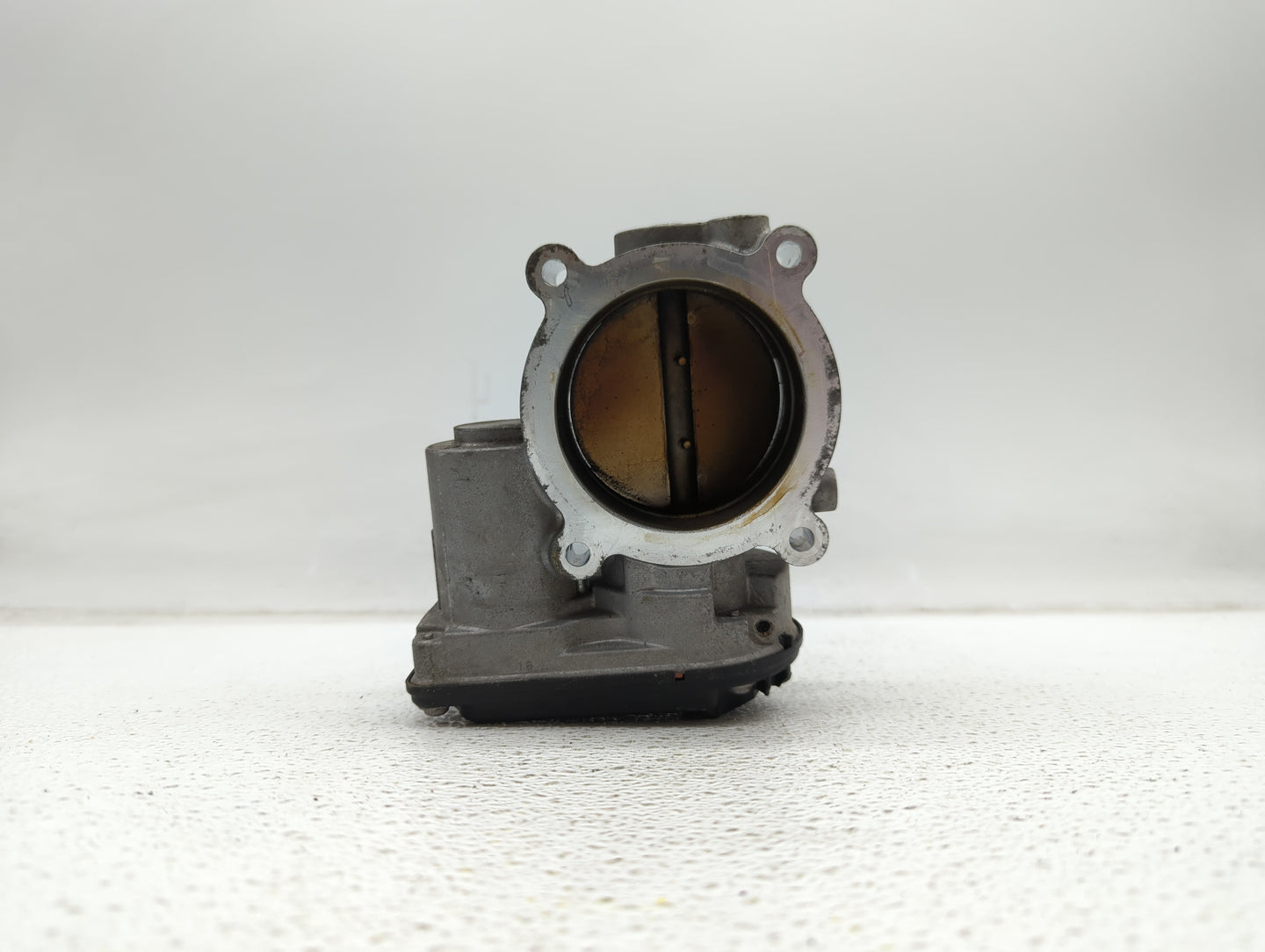 2013-2018 Ford Taurus Throttle Body P/N:AT4E-9F991-EJ AT4E-EH, AT4E-EF Fits Fits 2011 2012 2013 2014 2015 2016 2017 2018 201