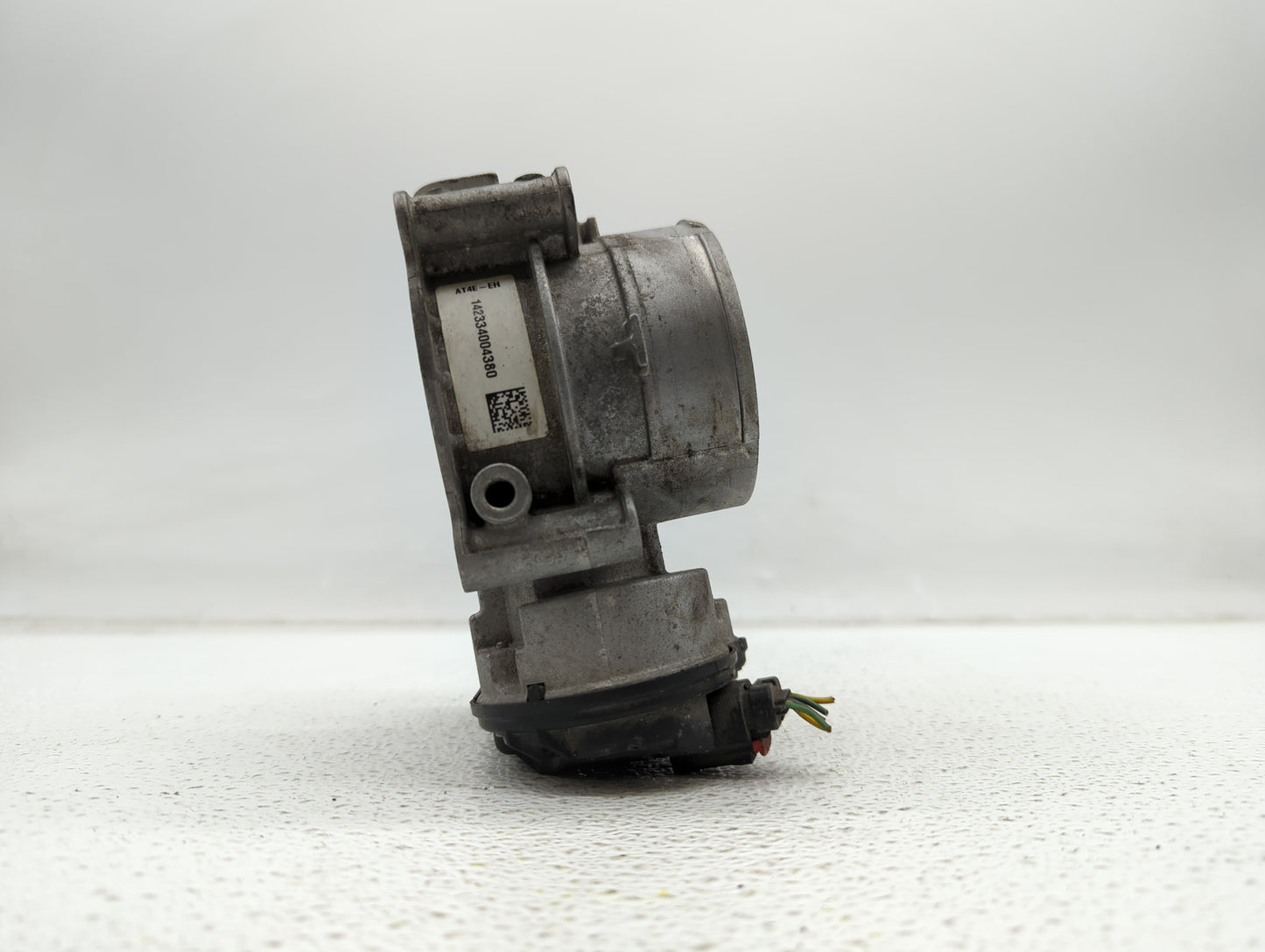 2013-2018 Ford Taurus Throttle Body P/N:AT4E-9F991-EJ AT4E-EH, AT4E-EF Fits Fits 2011 2012 2013 2014 2015 2016 2017 2018 201