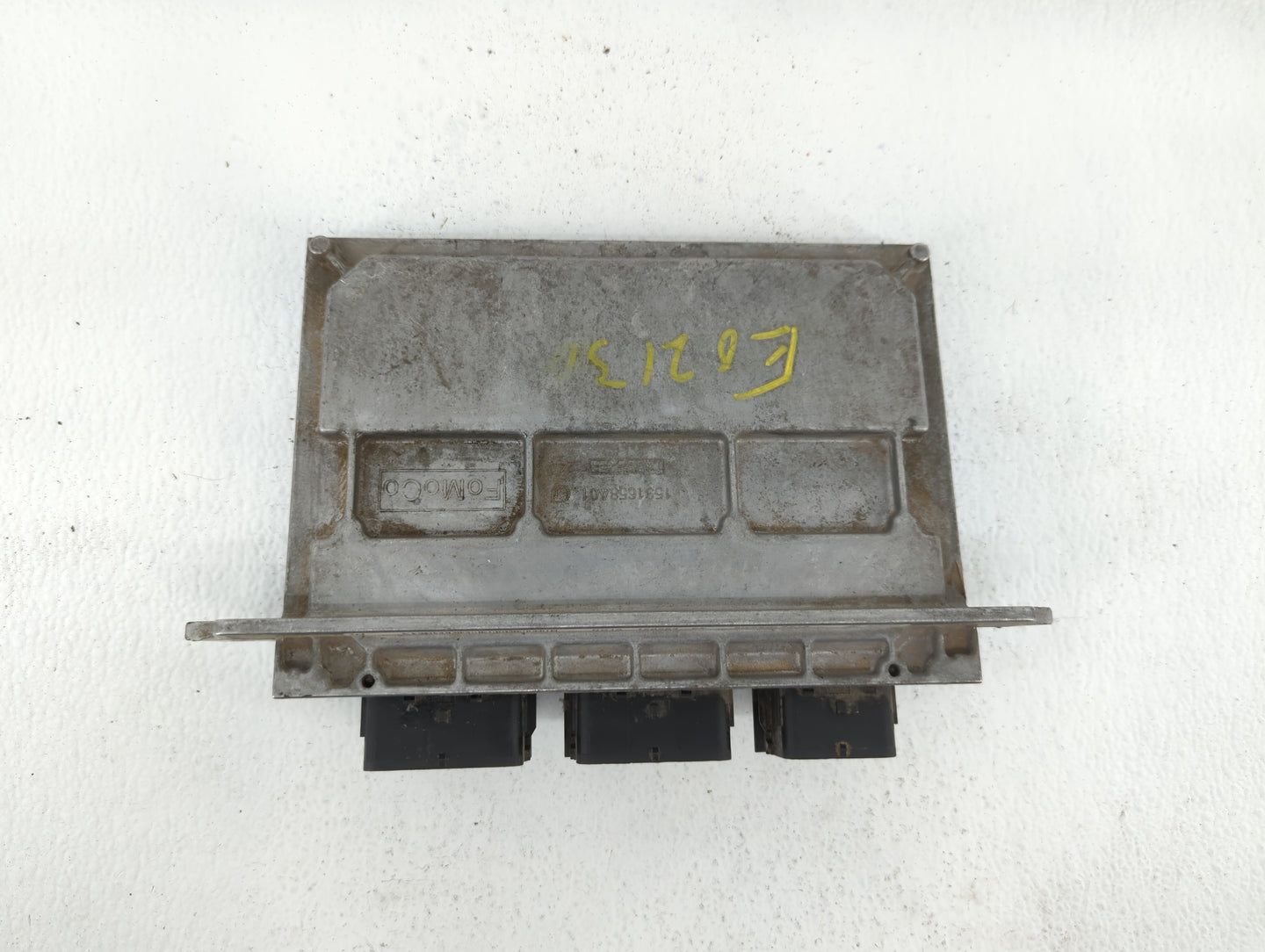 2013-2016 Ford Taurus PCM Engine Control Computer ECU ECM PCU OEM P/N:DG1A-12A650-SB DG1A-12B684-EA Fits Fits 2013 2014 2015