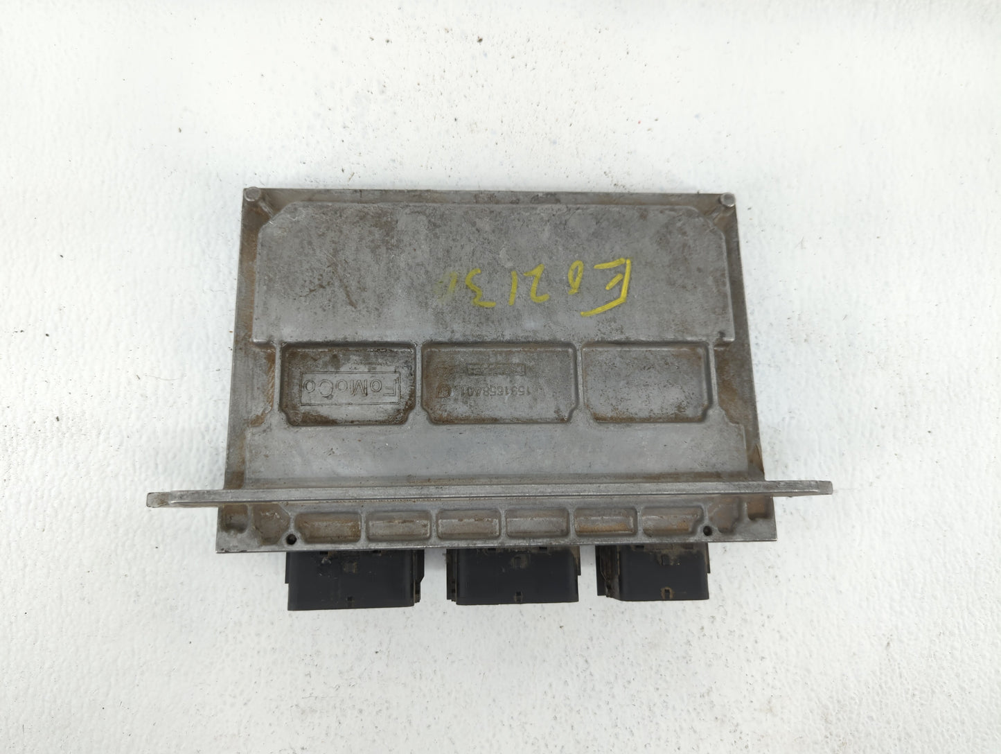 2013-2016 Ford Taurus PCM Engine Control Computer ECU ECM PCU OEM P/N:DG1A-12A650-SB DG1A-12B684-EA Fits Fits 2013 2014 2015