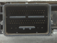 2013-2016 Ford Taurus PCM Engine Control Computer ECU ECM PCU OEM P/N:DG1A-12A650-SB DG1A-12B684-EA Fits Fits 2013 2014 2015