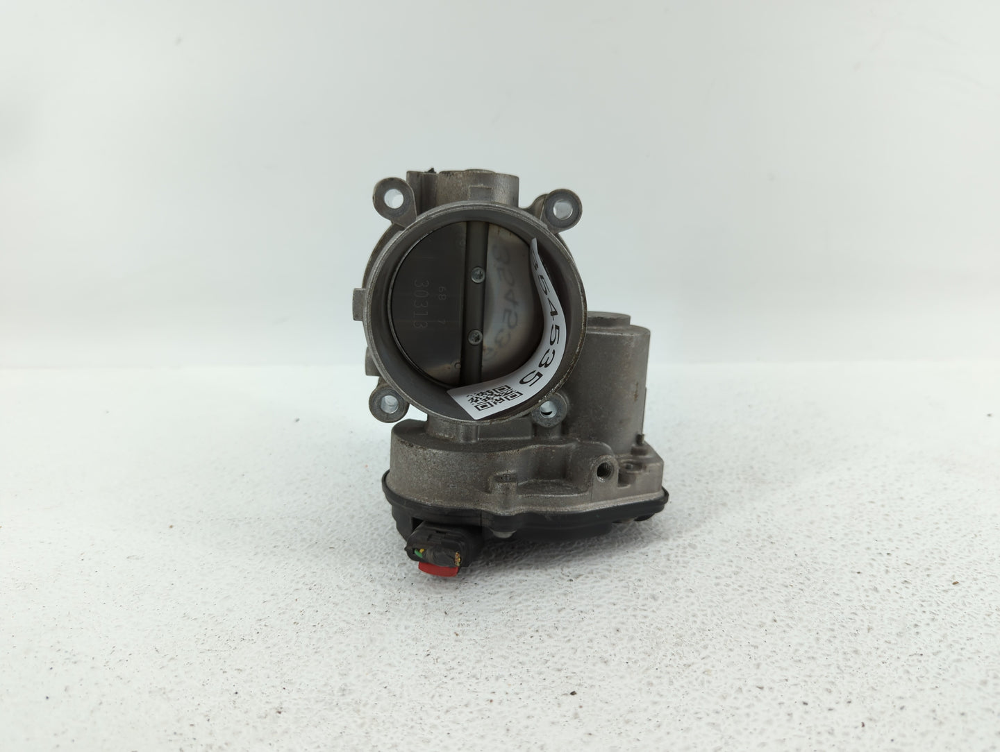2013-2018 Ford Taurus Throttle Body P/N:AT4E-9F991-EJ AT4E-EH, AT4E-EF Fits Fits 2011 2012 2013 2014 2015 2016 2017 2018 201