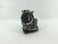 2013-2018 Ford Taurus Throttle Body P/N:AT4E-9F991-EJ AT4E-EH, AT4E-EF Fits Fits 2011 2012 2013 2014 2015 2016 2017 2018 201