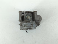2013-2018 Ford Taurus Throttle Body P/N:AT4E-9F991-EJ AT4E-EH, AT4E-EF Fits Fits 2011 2012 2013 2014 2015 2016 2017 2018 201