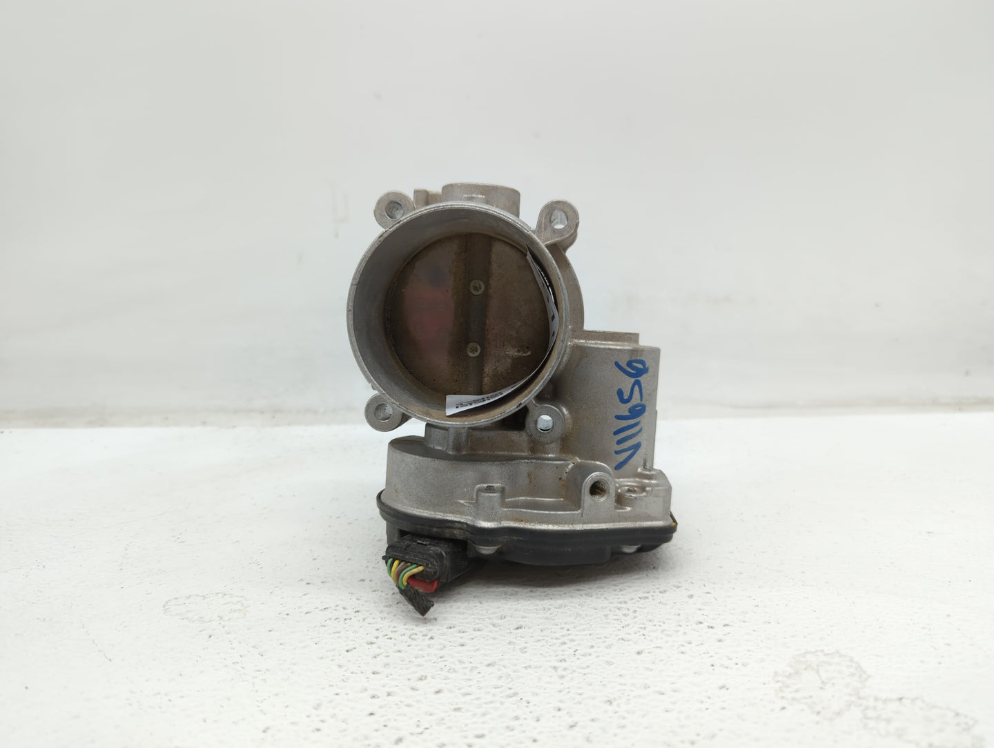 2013-2018 Ford Taurus Throttle Body P/N:AT4E-9F991-EJ AT4E-EH, AT4E-EF Fits Fits 2011 2012 2013 2014 2015 2016 2017 2018 201