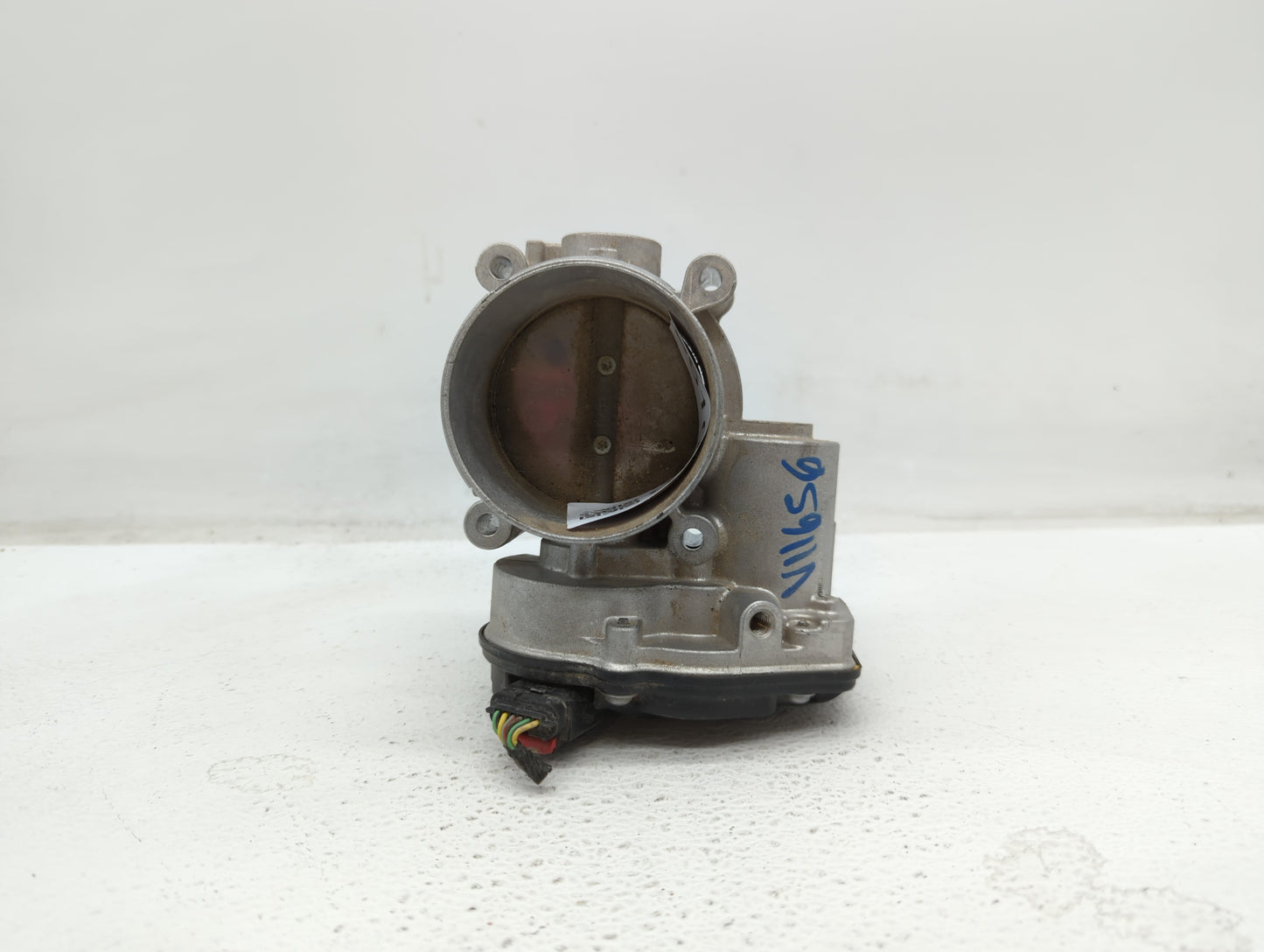 2013-2018 Ford Taurus Throttle Body P/N:AT4E-9F991-EJ AT4E-EH, AT4E-EF Fits Fits 2011 2012 2013 2014 2015 2016 2017 2018 201