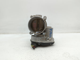 compare product 2013-2018 Ford Taurus Throttle Body P/N:AT4E-9F991-EJ AT4E-EH, AT4E-EF Fits Fits 2011 2012 2013 2014 2015 2016 2017 2018 2019 OEM Used Auto Parts