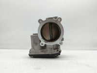 2013-2018 Ford Taurus Throttle Body P/N:AT4E-9F991-EJ AT4E-EH, AT4E-EF Fits Fits 2011 2012 2013 2014 2015 2016 2017 2018 201