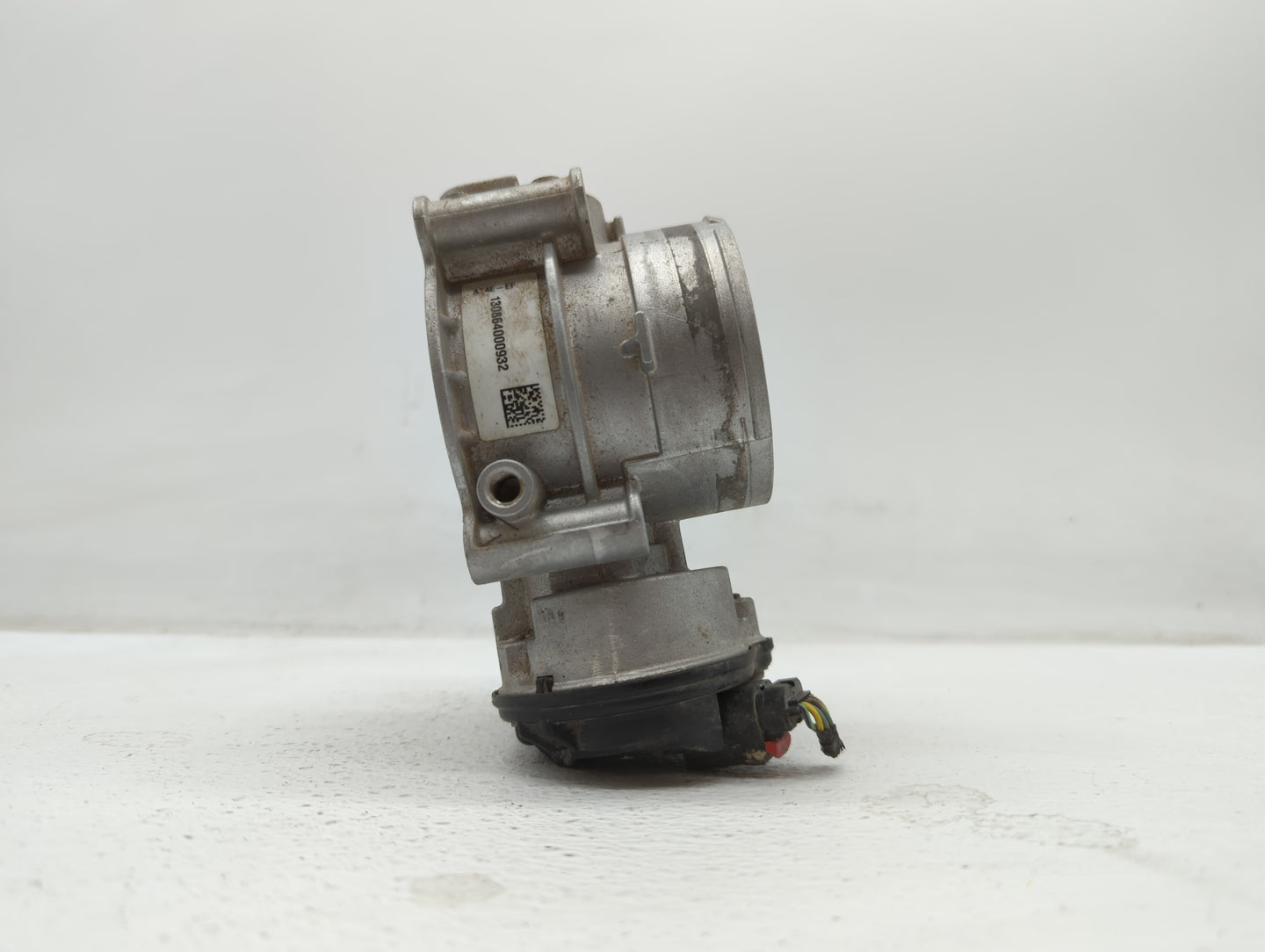 2013-2018 Ford Taurus Throttle Body P/N:AT4E-9F991-EJ AT4E-EH, AT4E-EF Fits Fits 2011 2012 2013 2014 2015 2016 2017 2018 201