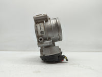 2013-2018 Ford Taurus Throttle Body P/N:AT4E-9F991-EJ AT4E-EH, AT4E-EF Fits Fits 2011 2012 2013 2014 2015 2016 2017 2018 201