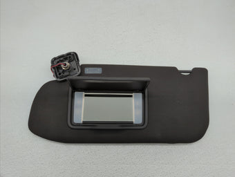 compare product 2013-2018 Ford Taurus Sun Visor Shade Replacement Driver Left Mirror Fits Fits 2013 2014 2015 2016 2017 2018 OEM Used Auto Parts