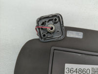2013-2018 Ford Taurus Sun Visor Shade Replacement Driver Left Mirror Fits Fits 2013 2014 2015 2016 2017 2018 OEM Used Auto P