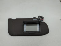 2013-2018 Ford Taurus Sun Visor Shade Replacement Passenger Right Mirror Fits Fits 2010 2011 2012 2013 2014 2015 2016 2017 2
