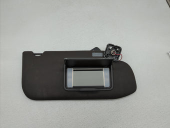 compare product 2013-2018 Ford Taurus Sun Visor Shade Replacement Passenger Right Mirror Fits Fits 2010 2011 2012 2013 2014 2015 2016 2017 2018 OEM Used Auto Parts