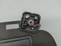 2013-2018 Ford Taurus Sun Visor Shade Replacement Passenger Right Mirror Fits Fits 2010 2011 2012 2013 2014 2015 2016 2017 2