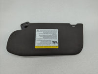 2013-2018 Ford Taurus Sun Visor Shade Replacement Passenger Right Mirror Fits Fits 2010 2011 2012 2013 2014 2015 2016 2017 2