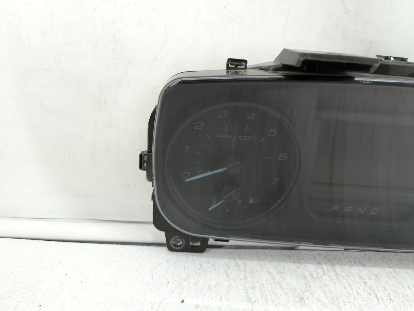 2013 Ford Taurus Instrument Cluster Speedometer Gauges P/N:DG1T-10849-GL DG1T-10849-GK, DG1T-10849-GM Fits OEM Used Auto Par