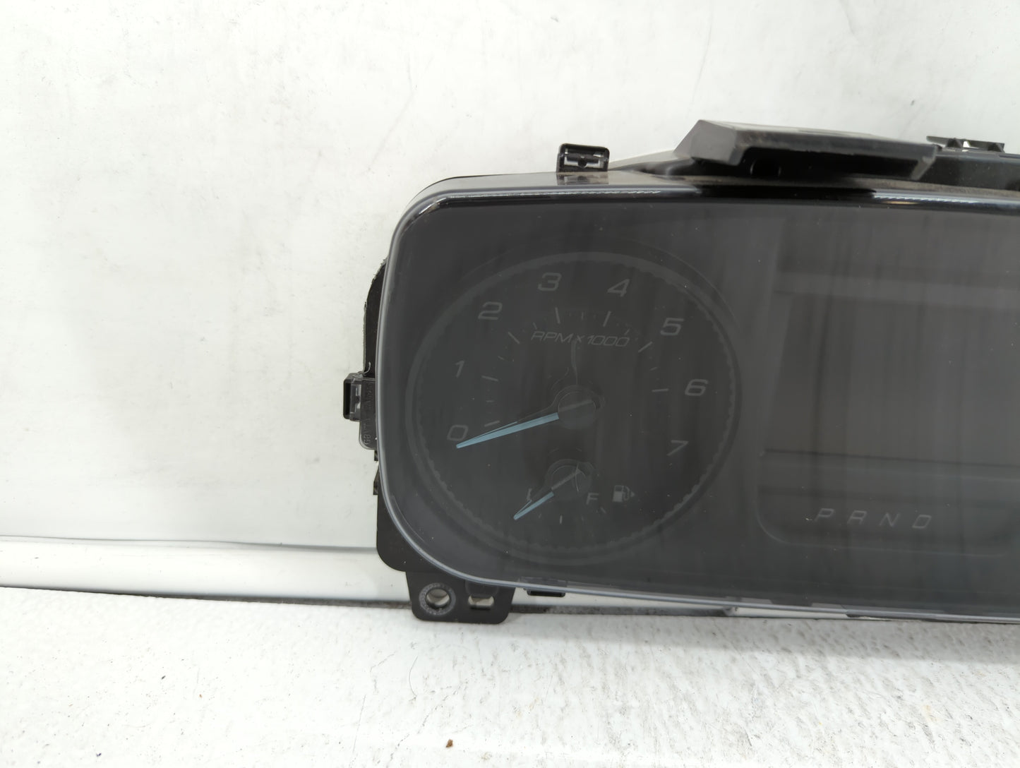 2013 Ford Taurus Instrument Cluster Speedometer Gauges P/N:DG1T-10849-GL DG1T-10849-GK, DG1T-10849-GM Fits OEM Used Auto Par