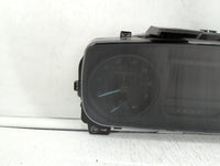 2013 Ford Taurus Instrument Cluster Speedometer Gauges P/N:DG1T-10849-GL DG1T-10849-GK, DG1T-10849-GM Fits OEM Used Auto Par