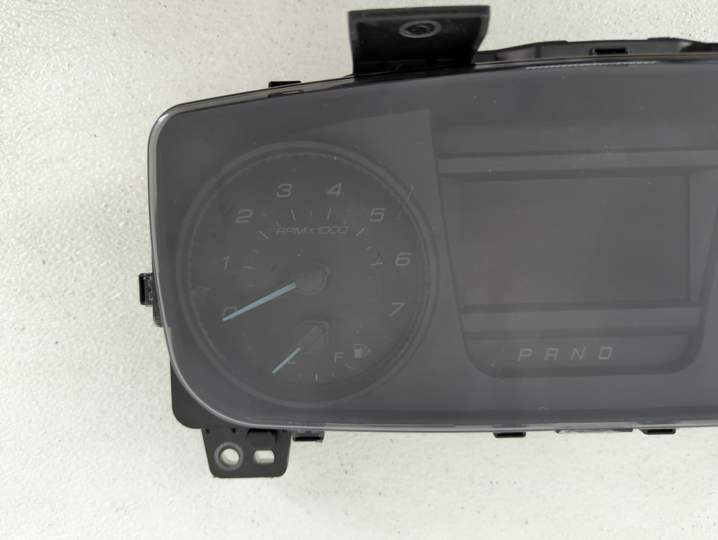 2013 Ford Taurus Instrument Cluster Speedometer Gauges P/N:DG1T-10849-GL DG1T-10849-GK, DG1T-10849-GM Fits OEM Used Auto Par
