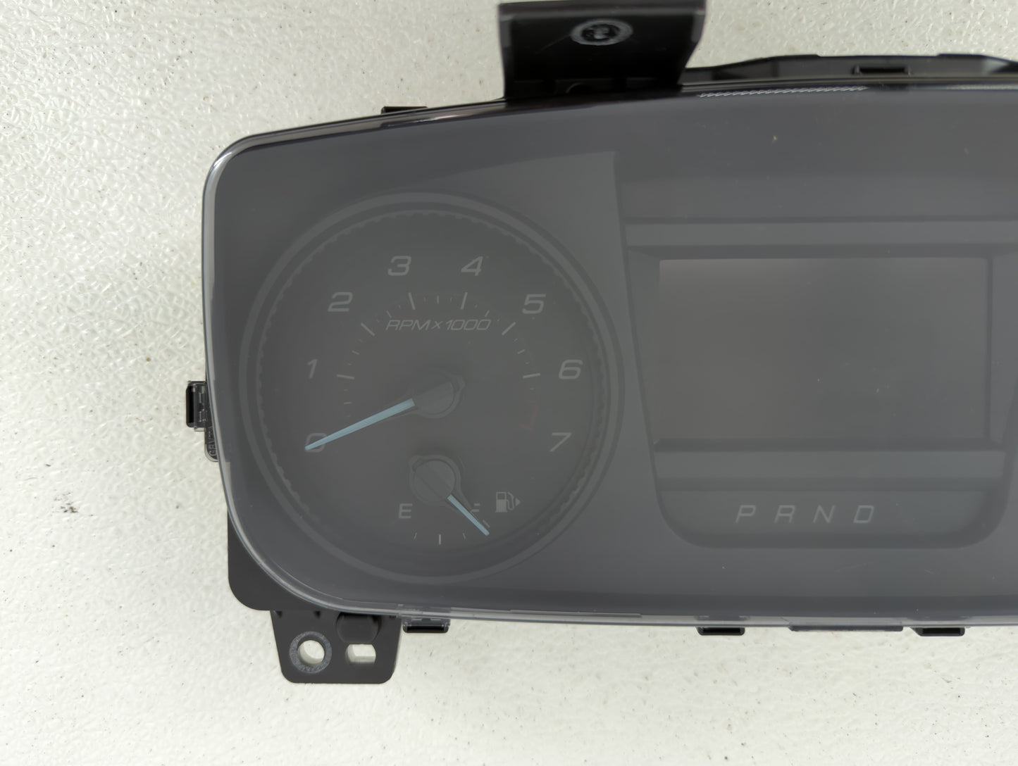 2013 Ford Taurus Instrument Cluster Speedometer Gauges P/N:DG1T-10849-GL DG1T-10849-GK, DG1T-10849-GM Fits OEM Used Auto Par