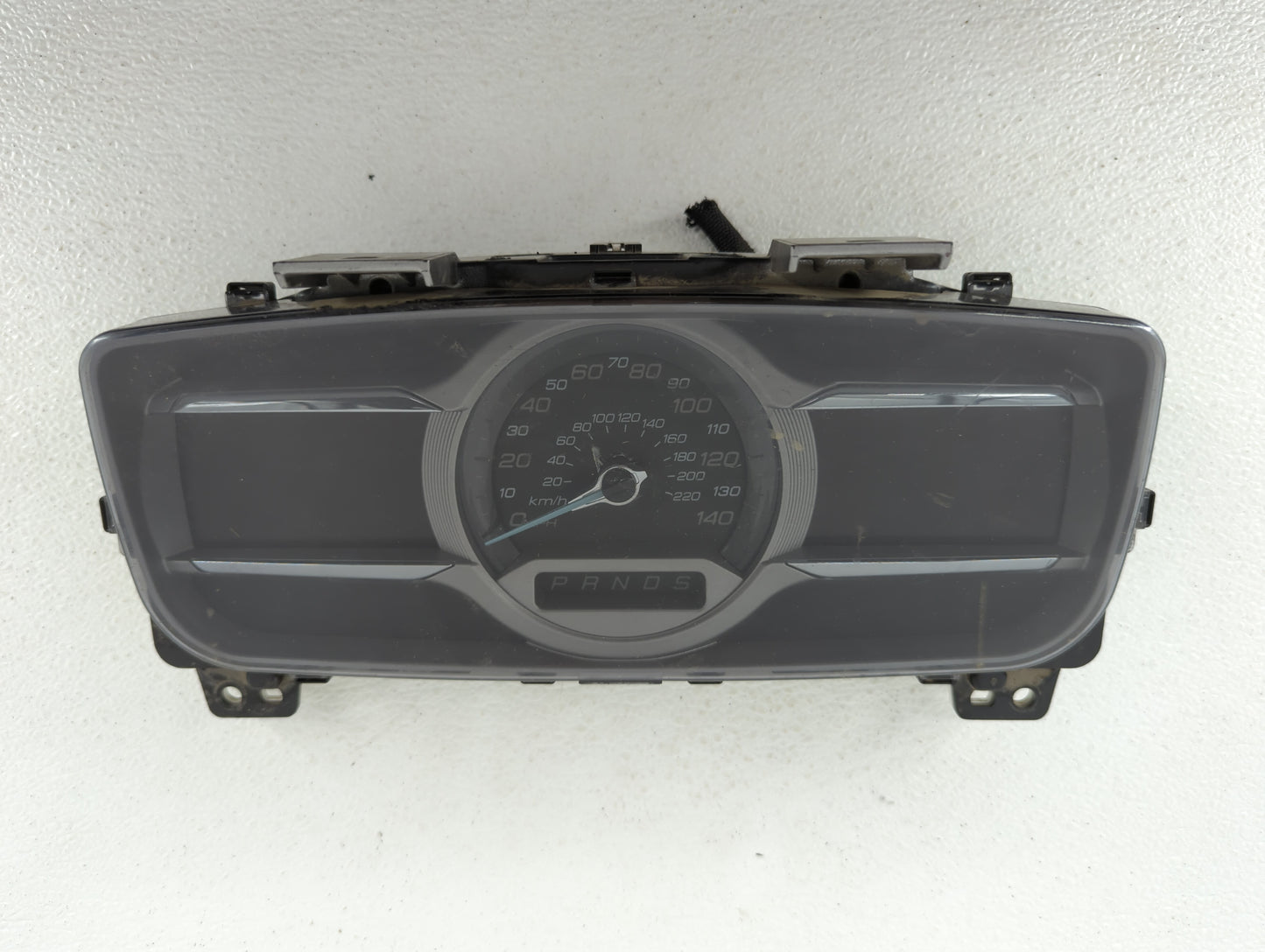 2013 Ford Taurus Instrument Cluster Speedometer Gauges P/N:DG1T-10849-EJ DG1T-10849-EL, DG1T-10849-EK Fits OEM Used Auto Par