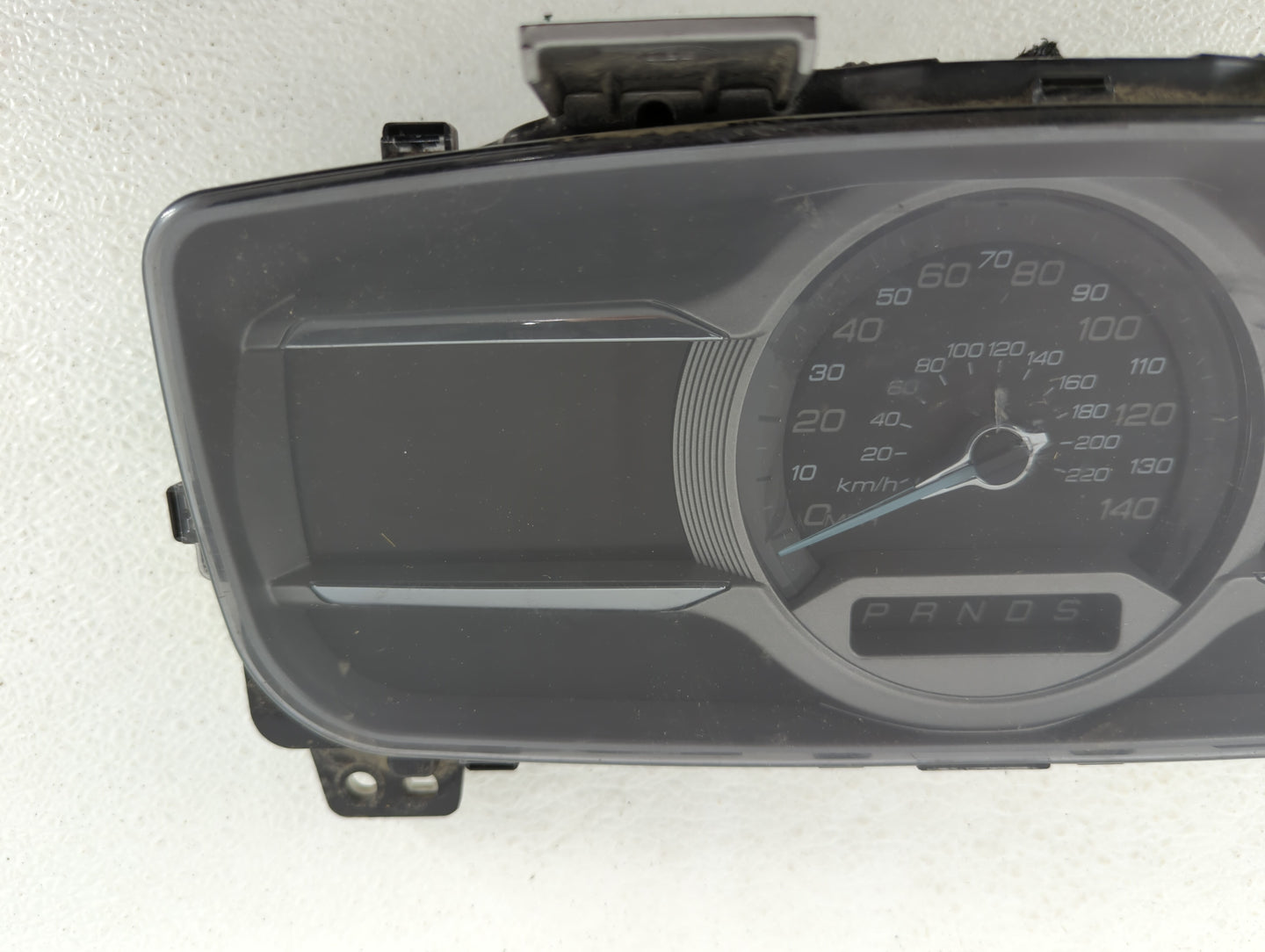2013 Ford Taurus Instrument Cluster Speedometer Gauges P/N:DG1T-10849-EJ DG1T-10849-EL, DG1T-10849-EK Fits OEM Used Auto Par
