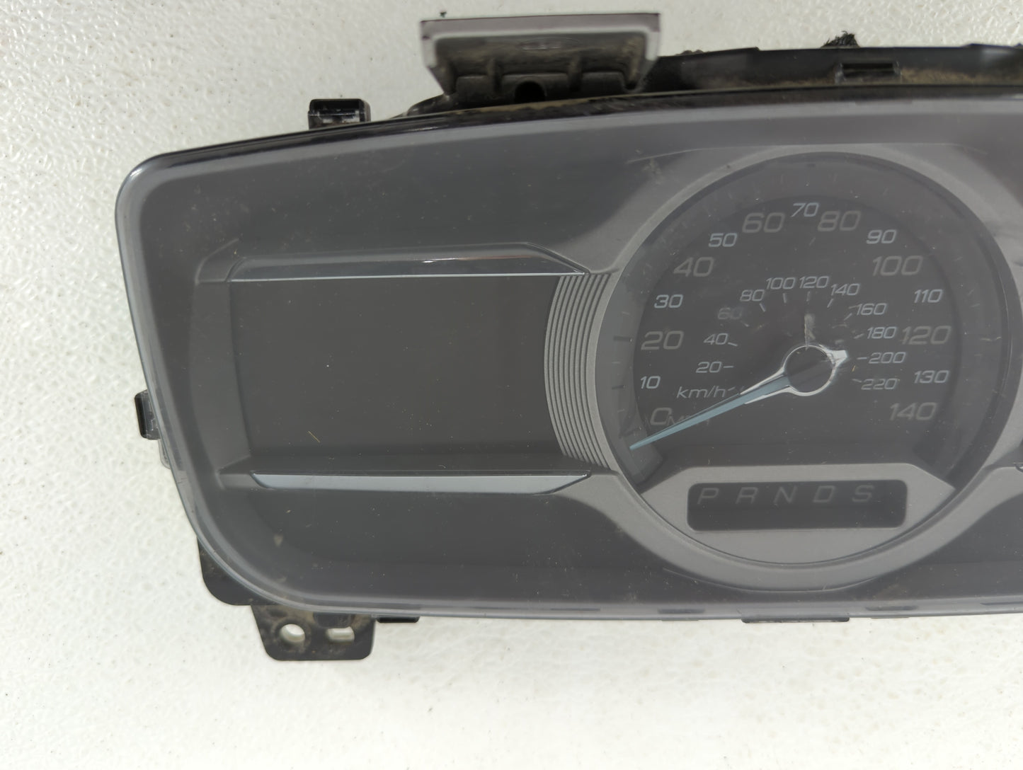 2013 Ford Taurus Instrument Cluster Speedometer Gauges P/N:DG1T-10849-EJ DG1T-10849-EL, DG1T-10849-EK Fits OEM Used Auto Par