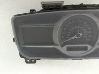 2013 Ford Taurus Instrument Cluster Speedometer Gauges P/N:DG1T-10849-EJ DG1T-10849-EL, DG1T-10849-EK Fits OEM Used Auto Par