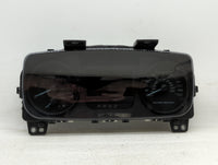 2013 Ford Taurus Instrument Cluster Speedometer Gauges P/N:DG1T-10849-GL DG1T-10849-GK, DG1T-10849-GM Fits OEM Used Auto Par