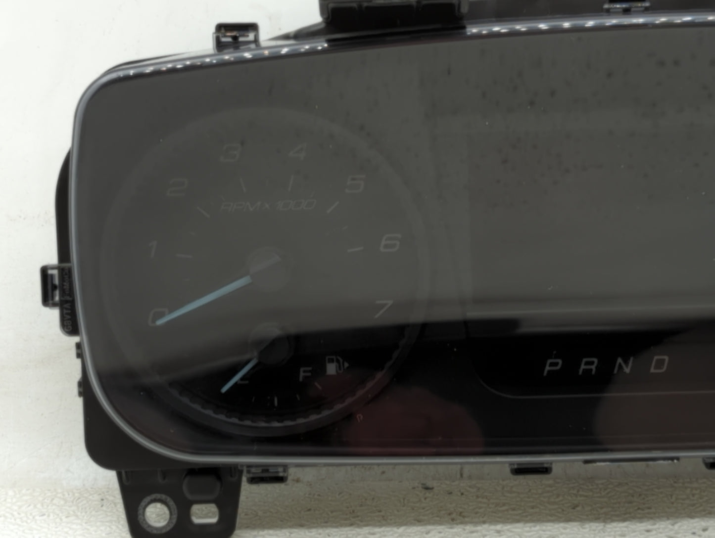 2013 Ford Taurus Instrument Cluster Speedometer Gauges P/N:DG1T-10849-GL DG1T-10849-GK, DG1T-10849-GM Fits OEM Used Auto Par