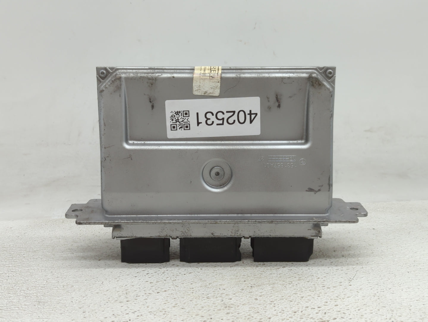 2013-2016 Ford Taurus PCM Engine Control Computer ECU ECM PCU OEM P/N:DG1A-12A650-SB DG1A-12B684-EA Fits Fits 2013 2014 2015