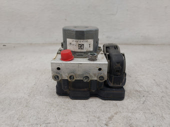 compare product 2013-2014 Ford Taurus ABS Pump Control Module Replacement P/N:DG13-2C405-A Fits Fits 2013 2014 OEM Used Auto Parts