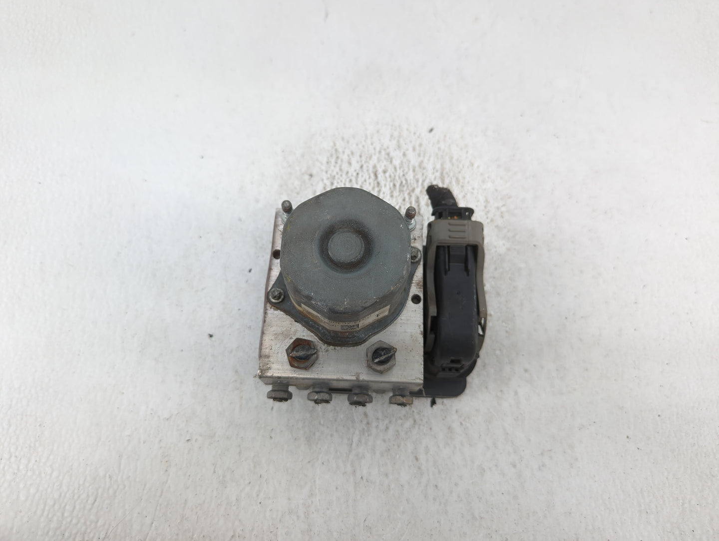 2013-2014 Ford Taurus ABS Pump Control Module Replacement P/N:DG13-2C405-AD DG13-2C405-AG, DG13-2C405-A Fits Fits 2013 2014 